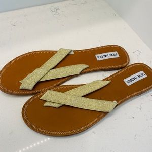 Brand New Steve Madden Sandal